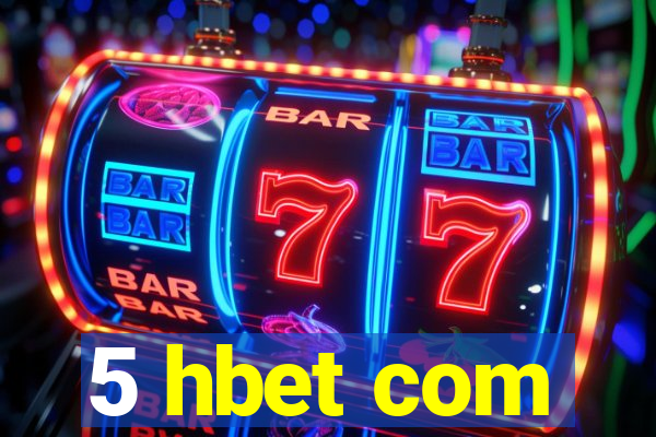 5 hbet com